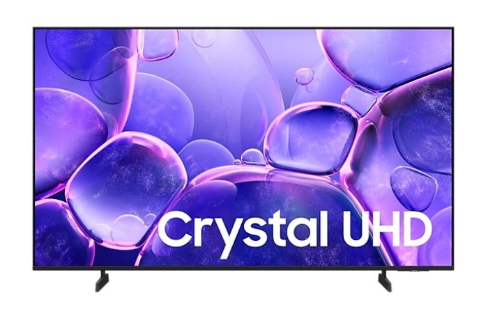 Smart tivi Samsung 4K 43 Inch 43U8000F